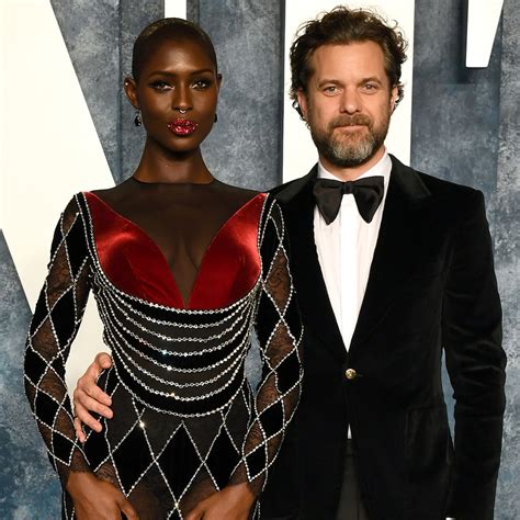 joshua jackson kind|Jodie Turner